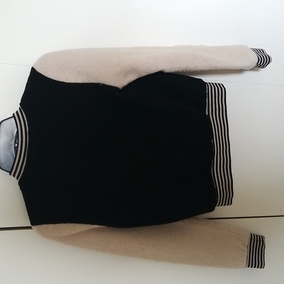 Baseball jacket - Picture 6 of 7